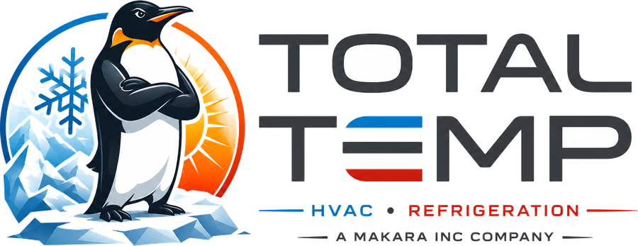 Total Temp - a Makara Inc company